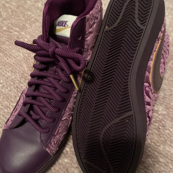 Nike blazers Mids - Picture 2 of 3